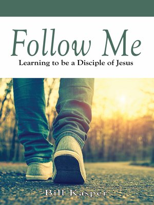 cover image of Follow Me